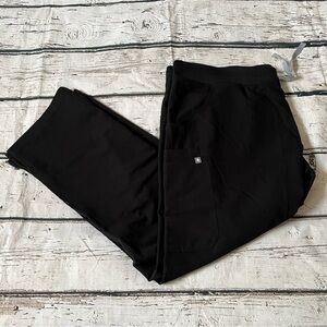 Figs Yola Skinny Scrub Pants Size XXL